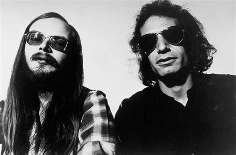 steely dan walter becker