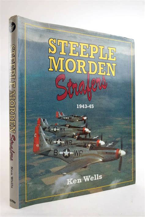 steeple morden strafers 1943 45 Doc