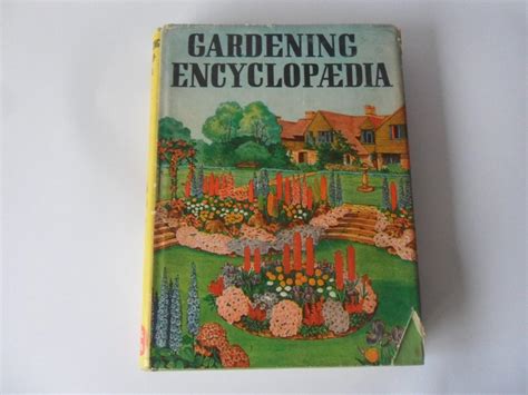 steer s gardening encyclopaedia steer s gardening encyclopaedia Epub
