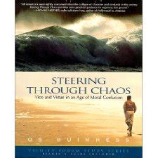 steering through chaos vice and virtue in an age of moral confusion PDF