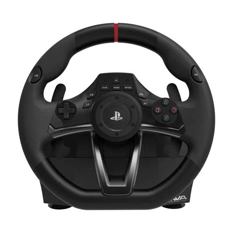 steering wheel ps4