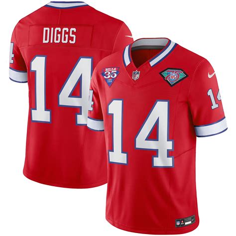 stefon diggs youth jersey