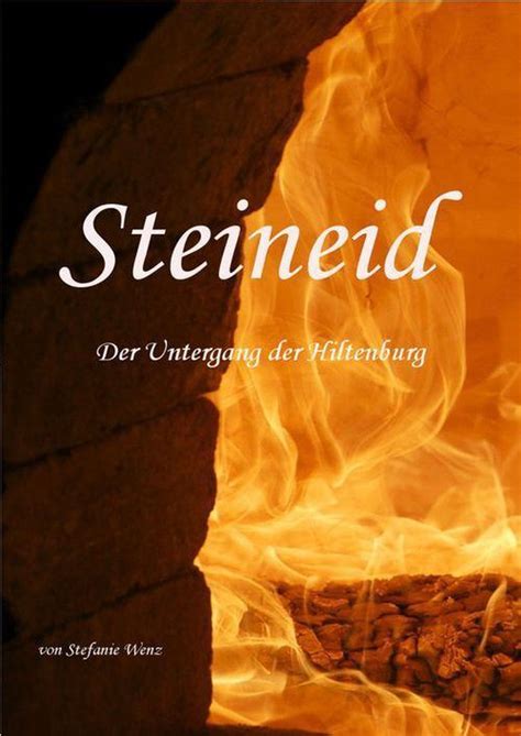 steineid untergang hiltenburg stefanie wenz ebook Reader