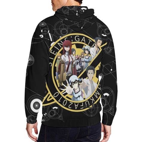 steins gate merchandise