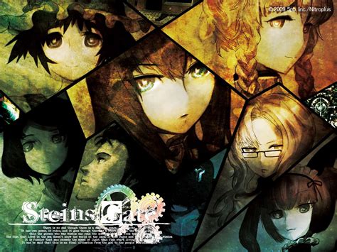 steins gate vn