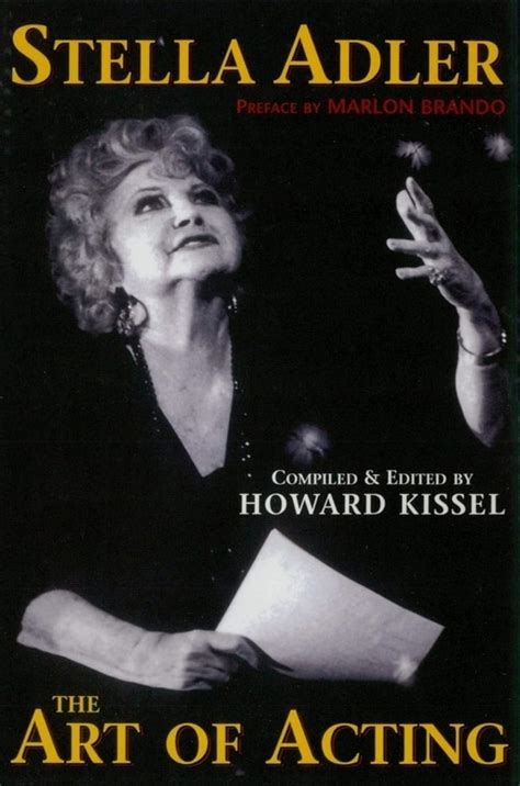 stella adler the technique of acting pdf pdf Doc