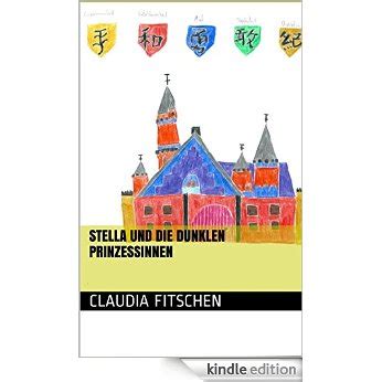 stella dunklen prinzessinnen claudia fitschen ebook Reader