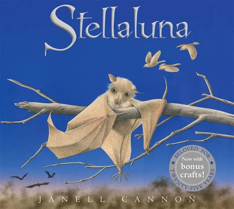 stellaluna stellaluna storyline online Reader