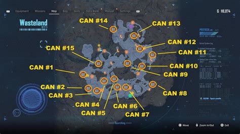 stellar blade can locations