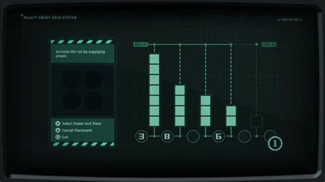 stellar blade tram puzzle