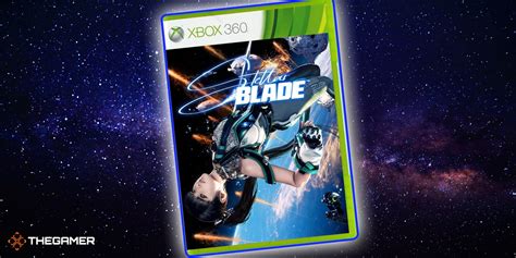 stellar blade xbox