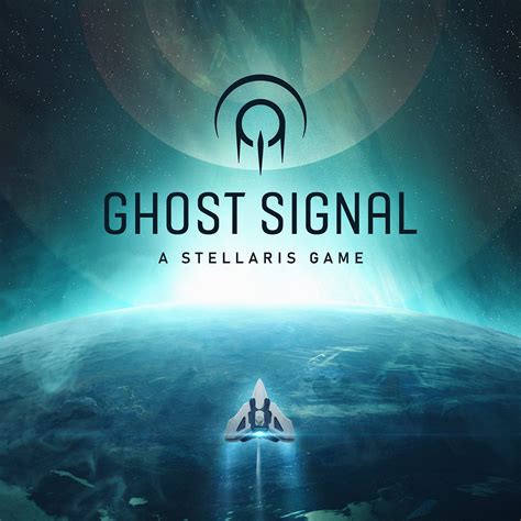 stellaris ghost signal