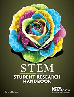 stem student research handbook Ebook PDF