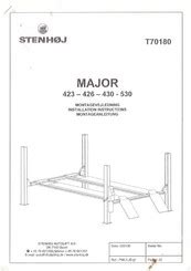 stenhoj installation and maintenance manual Epub