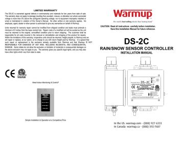 stenhoj installation and maintenance manual ds2 Epub