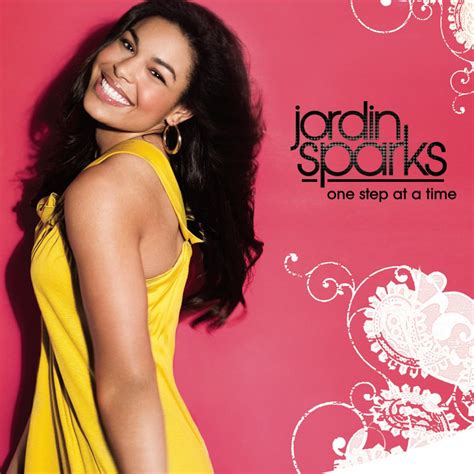 step at a time jordin sparks