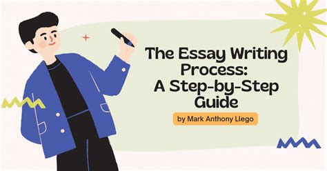 step by step essay example Epub