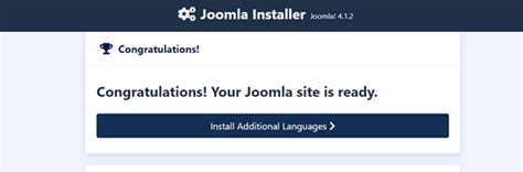 step by step joomla installation guide Doc