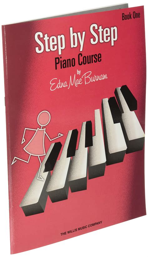 step by step piano course book 1 step by step hal leonard Doc