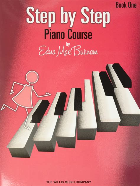 step by step piano course book 1 step by step hal leonard Doc