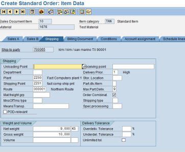 step by step sap sd configuration document PDF