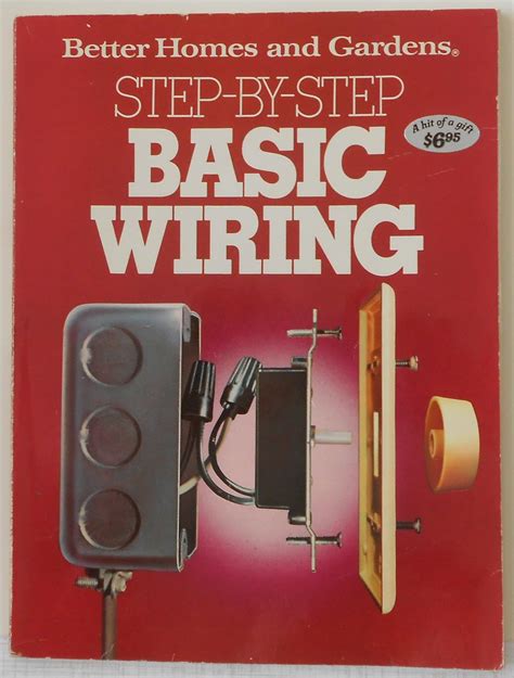 step by step wiring better homes and gardens step by step Epub