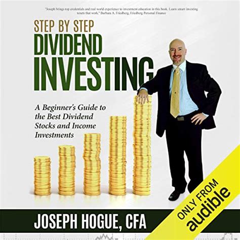 step dividend investing beginners investments Doc