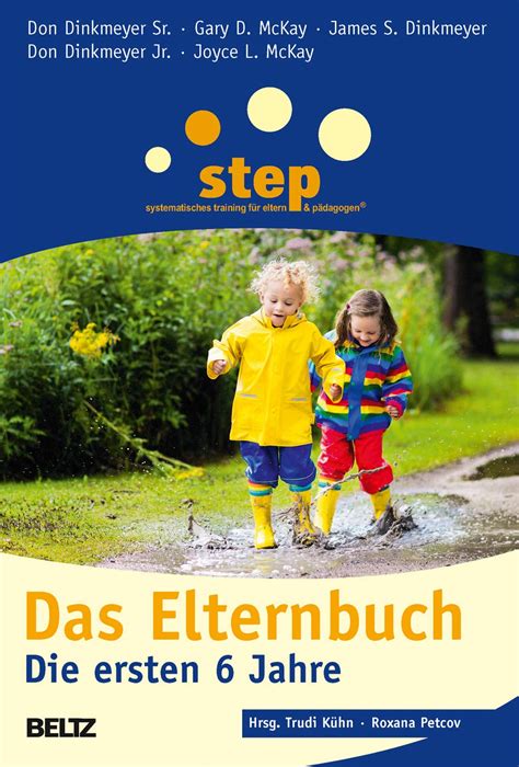 step elternbuch ersten taschenbuch ratgeber ebook Reader
