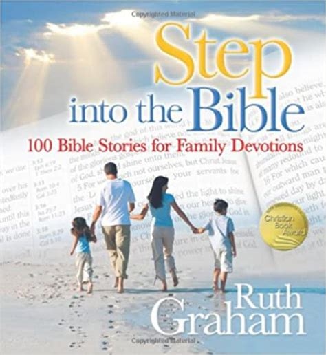 step into the bible 100 bible stories for family devotions Epub