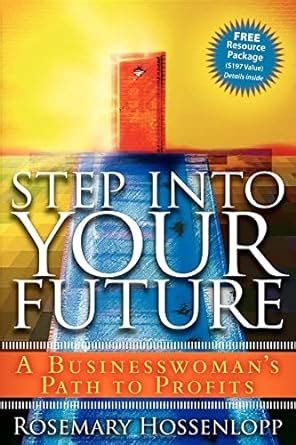 step into your future a womens guide to business success Epub