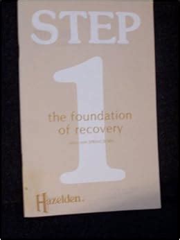 step one aa the foundation of recovery PDF