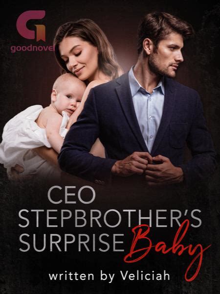 stepbrother confessions a baby with the billionaire Kindle Editon