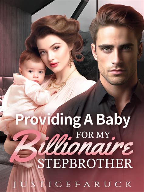 stepbrother confessions a baby with the billionaire Kindle Editon