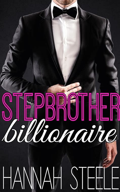 stepbrother cowboy 1 alpha billionaire romance Doc