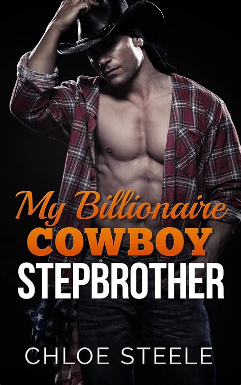 stepbrother cowboy 2 alpha billionaire romance Reader