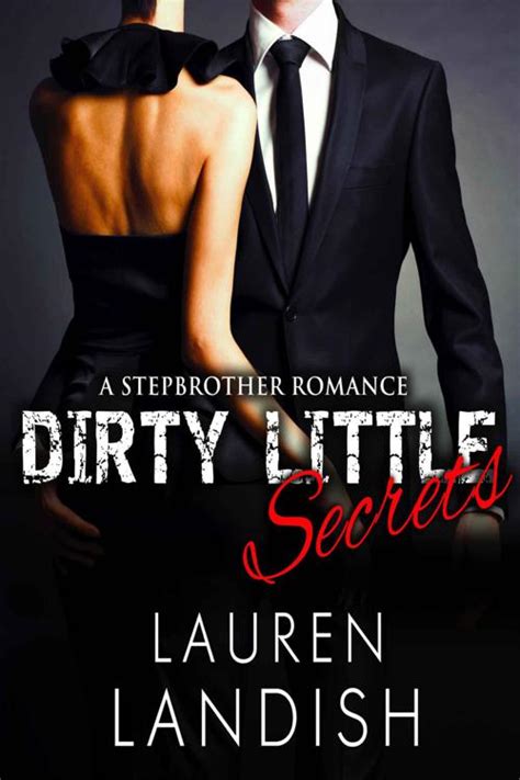 stepbrother dirty little secret Doc