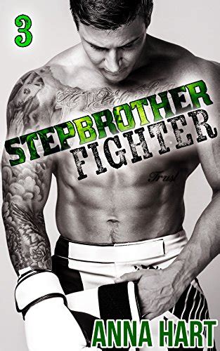 stepbrother fighter 3 stepbrother romance Epub