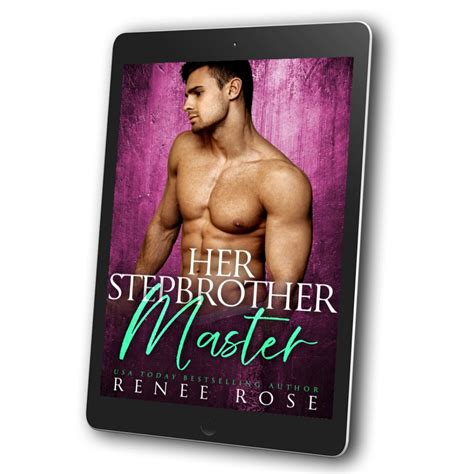 stepbrother master a stepbrother romance PDF