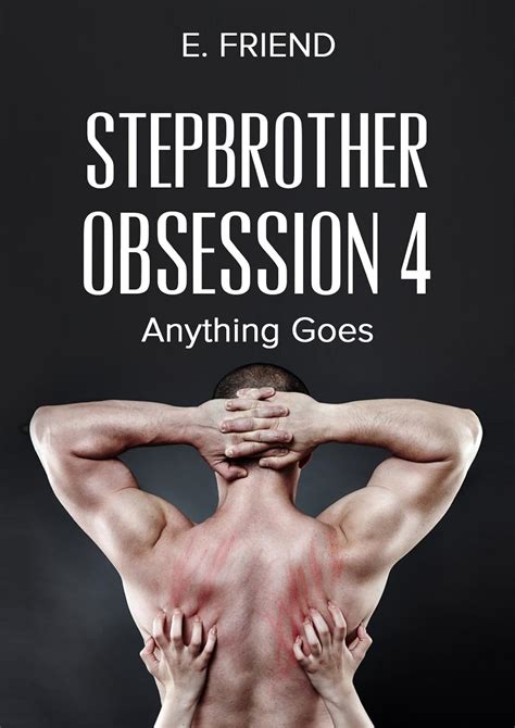 stepbrother obsession teasing terence Epub