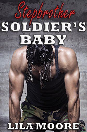 stepbrother soldiers baby Doc