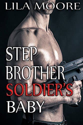 stepbrother soldiers baby the hero book 2 PDF