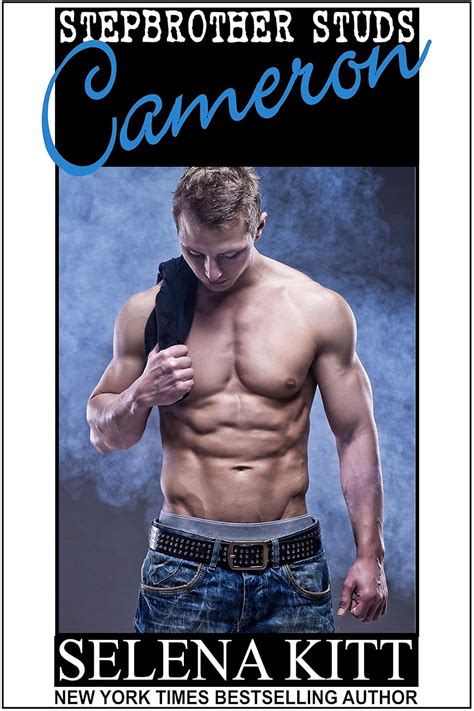 stepbrother studs cameron a stepbrother romance Reader