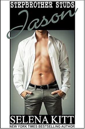 stepbrother studs jason a stepbrother romance Epub