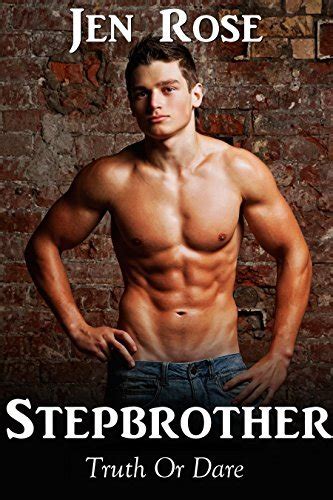 stepbrother truth or dare Kindle Editon