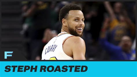 steph curry roast pig