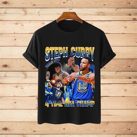 steph curry shirts