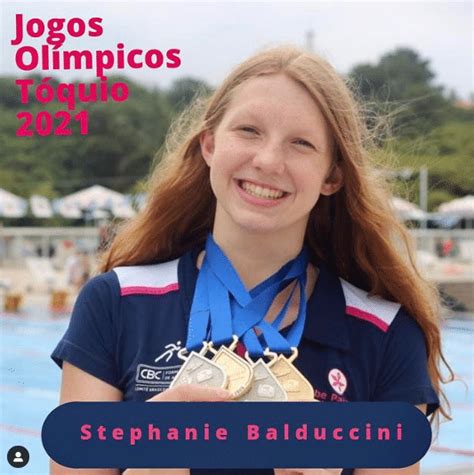 stephanie balduccini