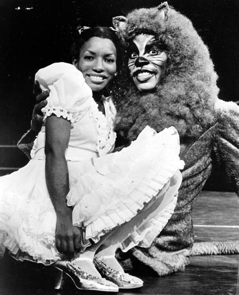 stephanie mills the wiz