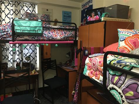 stephen f austin university dorms