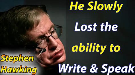 stephen hawking understanding the universe picture story biography PDF